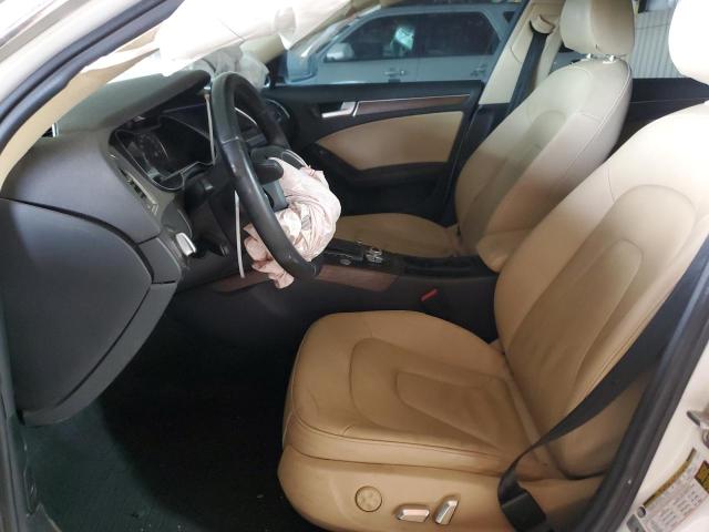 2015 AUDI A4 ALLROAD WA1UFAFL8FA007914