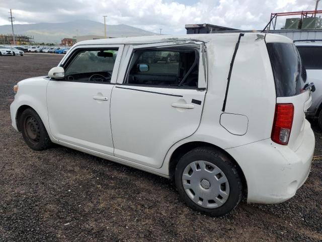 Vin: jtlze4fe6cj016290, lot: 54960215, toyota scion 20122