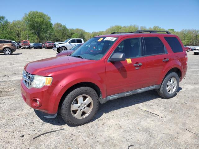 Vin: 1fmcu0dg4bkb52116, lot: 52346735, ford escape xlt 2011 img_1