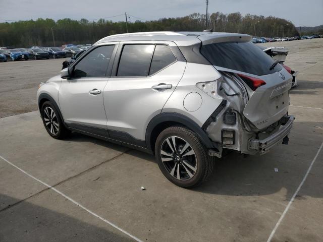 Vin: 3n1cp5cu3kl531304, lot: 53043525, nissan kicks s 20192