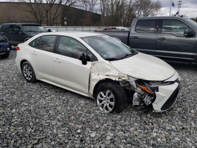 Vin: 5yfeprae4lp060079, lot: 51931655, toyota corolla le 20204