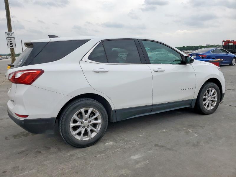 Vin: 3gnaxtev3ls729958, lot: 53907405, chevrolet equinox lt 20203