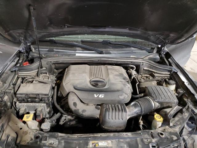 2015 DODGE DURANGO LI - 1C4RDJDG3FC710316