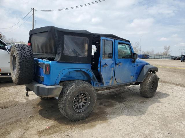 Vin: 1c4bjwdg5gl305258, lot: 51478205, jeep wrangler sport 20163