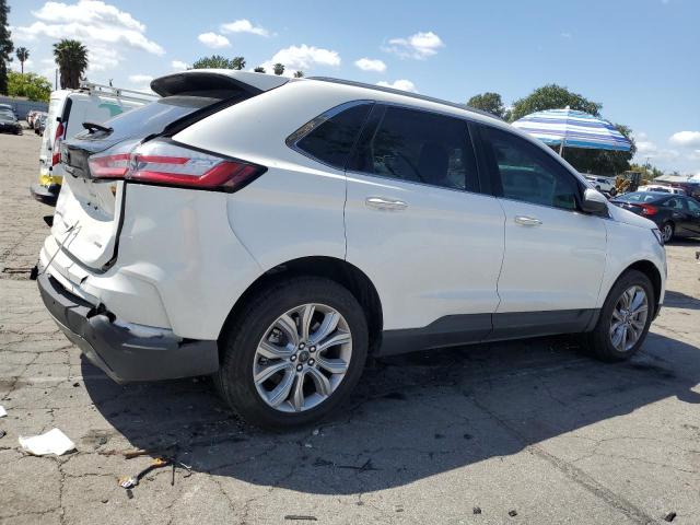 Vin: 2fmpk4k99pba48709, lot: 50845975, ford edge titanium 20233
