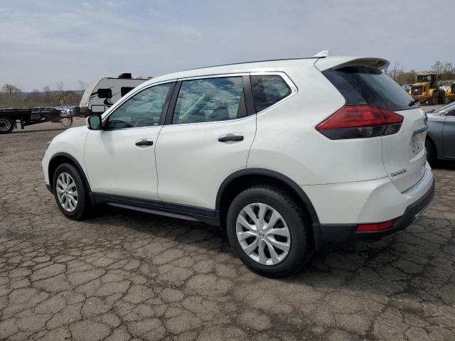 Vin: 5n1at2mv5jc756528, lot: 53135835, nissan rogue s 20182