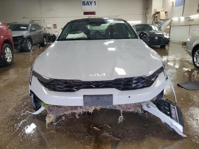 2025 KIA K5 GT LINE - KNAG64J70S5294969