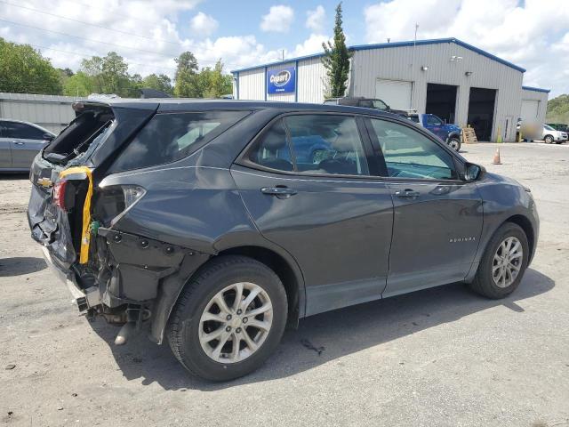 Vin: 2gnaxhev7k6126618, lot: 51867255, chevrolet equinox ls 20193