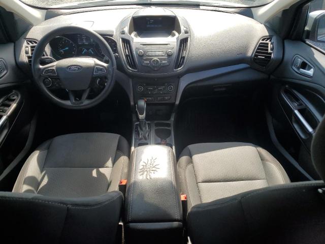 2018 FORD ESCAPE SE - 1FMCU9G91JUB49484