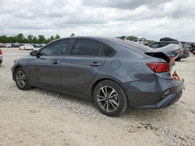 KIA FORTE FE 2022 black  gas 3KPF24AD5NE485280 photo #3