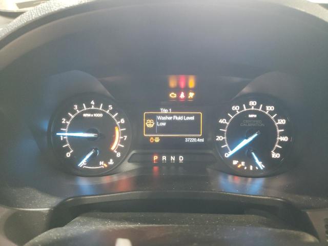 2019 FORD EXPLORER P - 1FM5K8AR5KGA29513