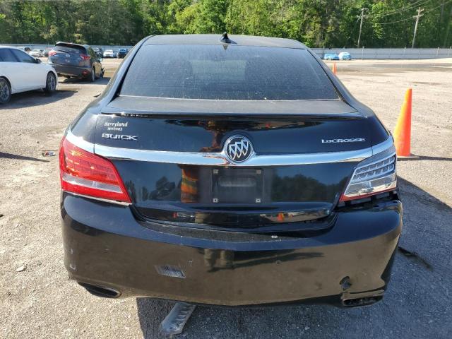 2016 BUICK LACROSSE S 1G4G45G31GF283236