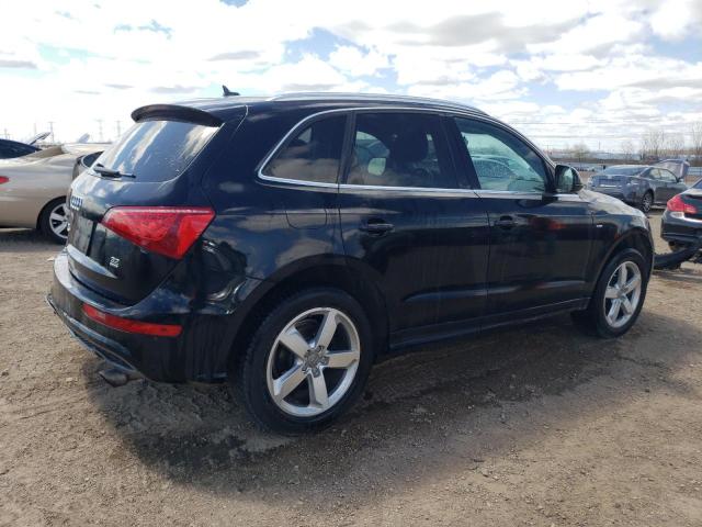 Vin: wa1dkafp3ba042319, lot: 52909495, audi q5 premium plus 20113
