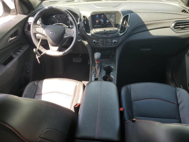 2022 CHEVROLET EQUINOX RS - 3GNAXWEV5NS113344