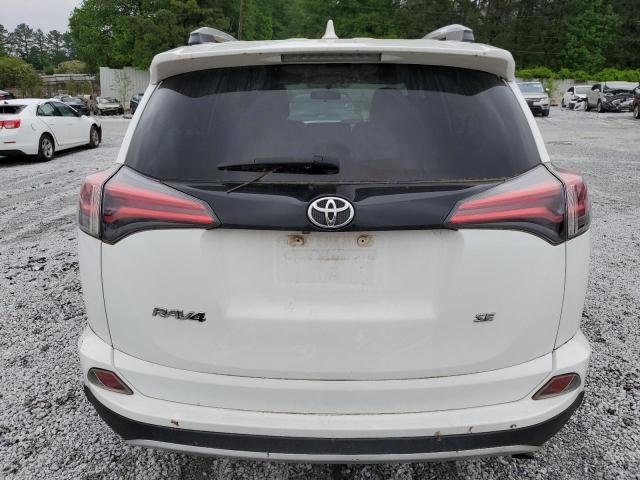 2016 TOYOTA RAV4 SE - 2T3NFREV2GW258135