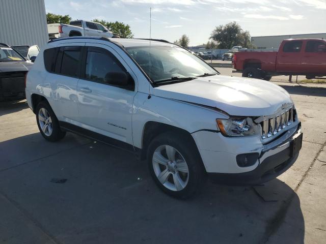 Vin: 1c4njdeb1cd658461, lot: 51793025, jeep compass latitude 20124