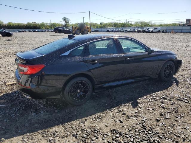 Vin: 1hgcv1f46ma071056, lot: 54790225, honda accord sport se 20213