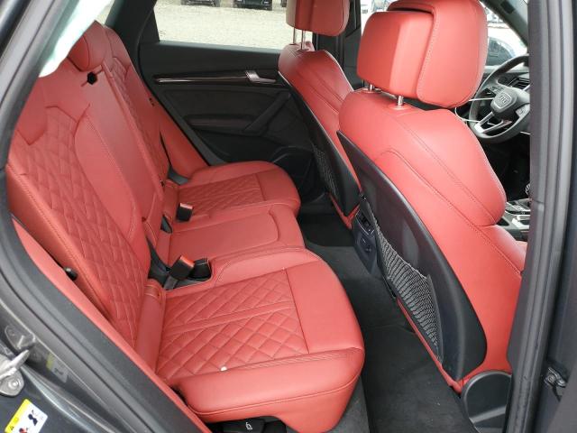 2024 AUDI SQ5 PRESTI WA1C4AFY7R2062334