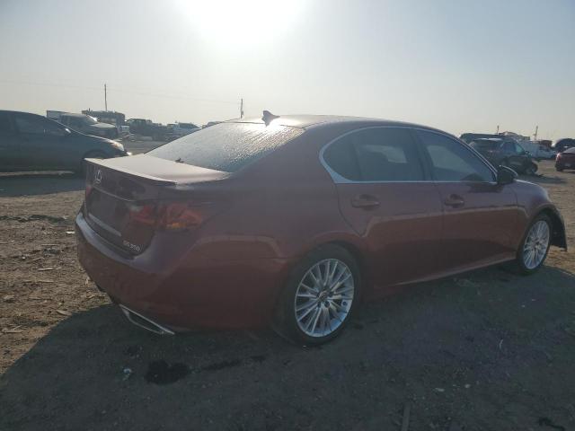 Vin: jthbe1bl1d5003570, lot: 52461275, lexus gs350 350 20133