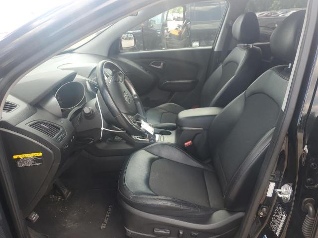 2015 HYUNDAI TUCSON LIM - KM8JU3AG6FU100039