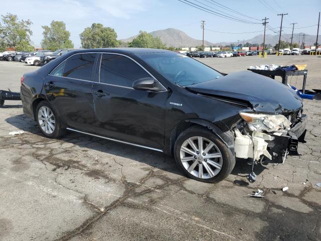 Vin: 4t1bd1fk9du092019, lot: 54624695, toyota camry hybrid 20134