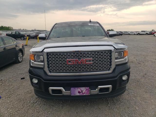 2015 GMC SIERRA K15 - 3GTU2WEC2FG317039