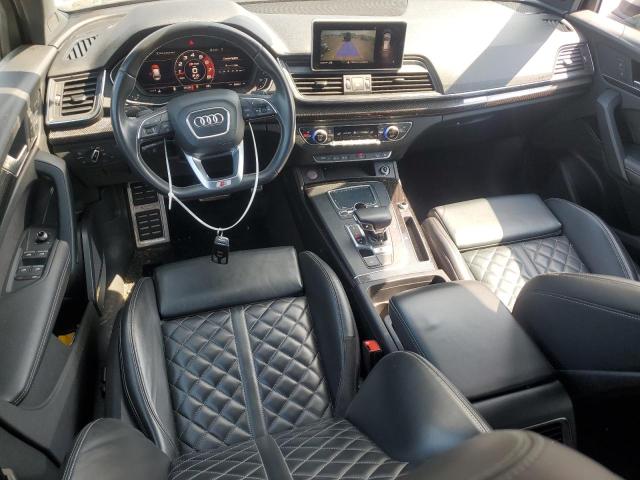 2018 AUDI SQ5 PREMIU WA1A4AFY6J2055256