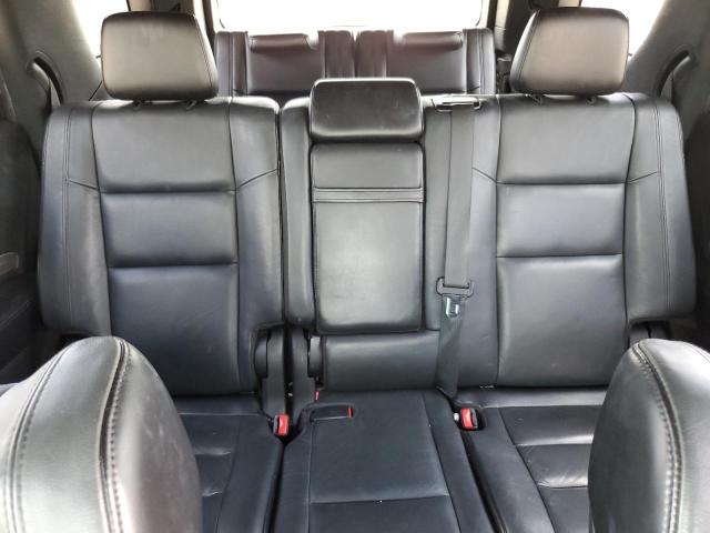 2016 DODGE DURANGO LI 1C4RDHDG6GC419528