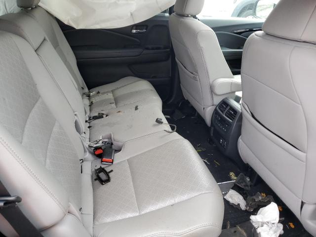 2021 HONDA PASSPORT E - 5FNYF8H04MB023356