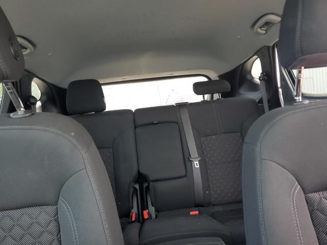 2020 CHEVROLET BLAZER 2LT - 3GNKBCRS9LS636011