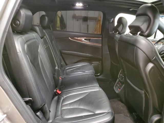 2017 LINCOLN MKX RESERV 2LMPJ8LR5HBL37066