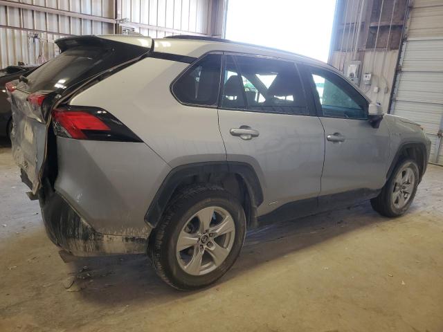 2021 TOYOTA RAV4 XLE - 4T3R6RFVXMU009285