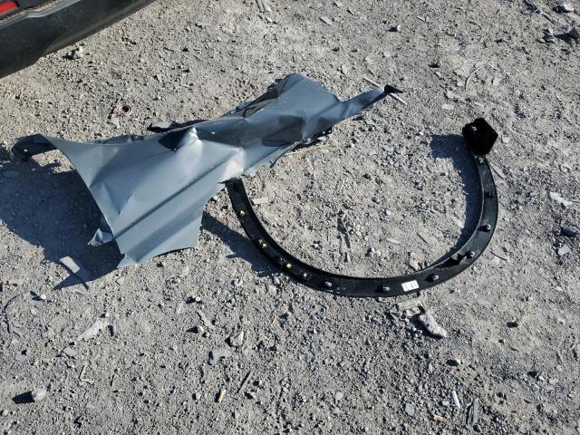 2025 HONDA CR-V EXL - 7FARS4H71SE016775