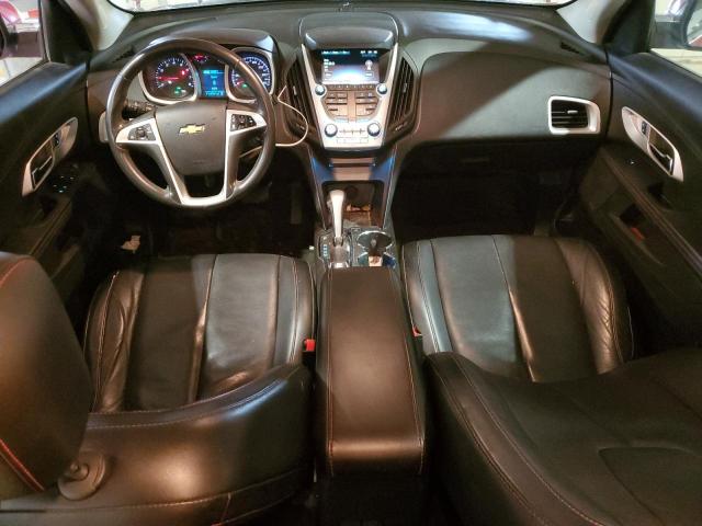 2013 CHEVROLET EQUINOX LT - 2GNALPEK0D6415225