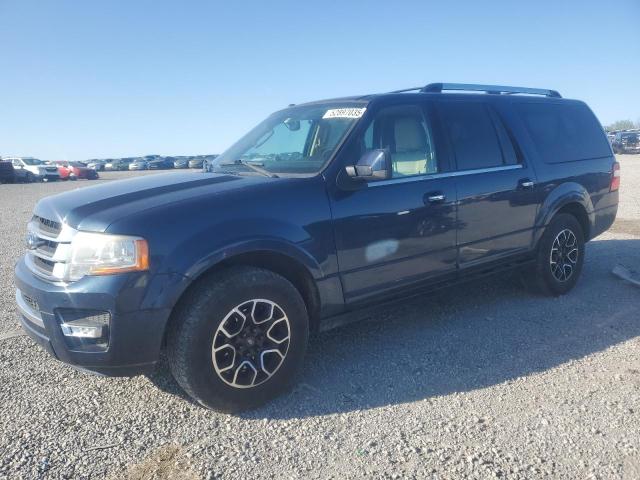 Vin: 1fmjk1kt2fef06335, lot: 52897035, ford expedition el limited 2015 img_1