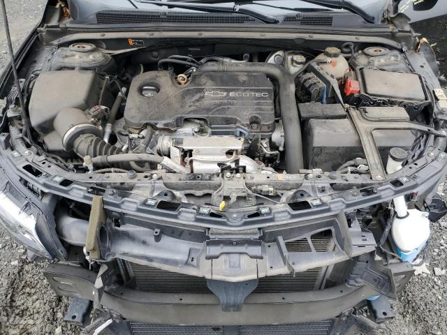 2017 CHEVROLET MALIBU 1G1ZB5ST2HF132975