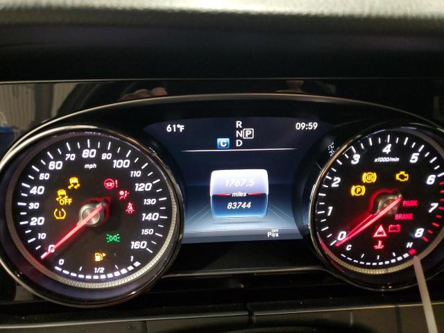 2017 MERCEDES-BENZ E 300 - WDDZF4JB2HA102294