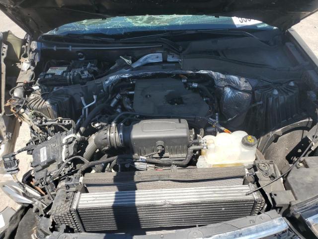 2020 FORD EXPLORER X - 1FMSK7DH4LGB01948