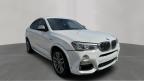 BMW X4 XDRIVEM40I
