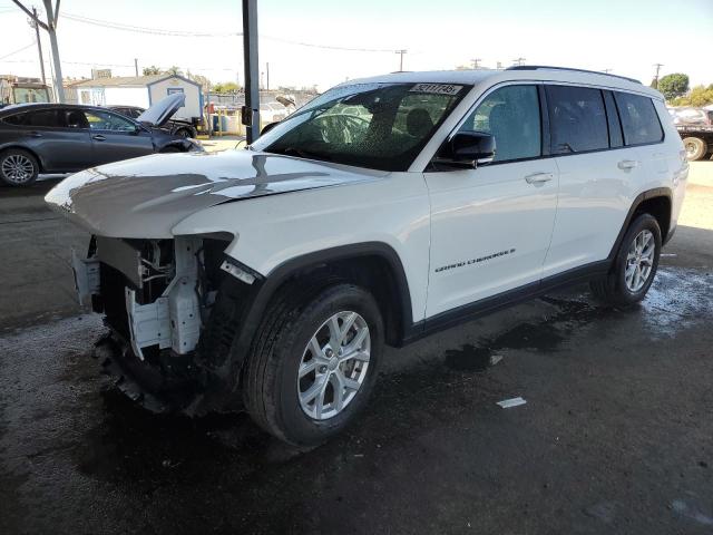 JEEP GRAND CHER