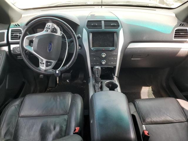 2015 FORD EXPLORER X 1FM5K7D85FGC64965
