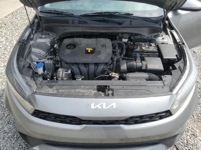 2022 KIA FORTE FE - 3KPF24AD6NE427923