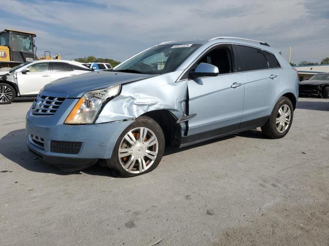 Vin: 3gyfnce3xds532042, lot: 48921225, cadillac srx luxury collection 2013 img_1