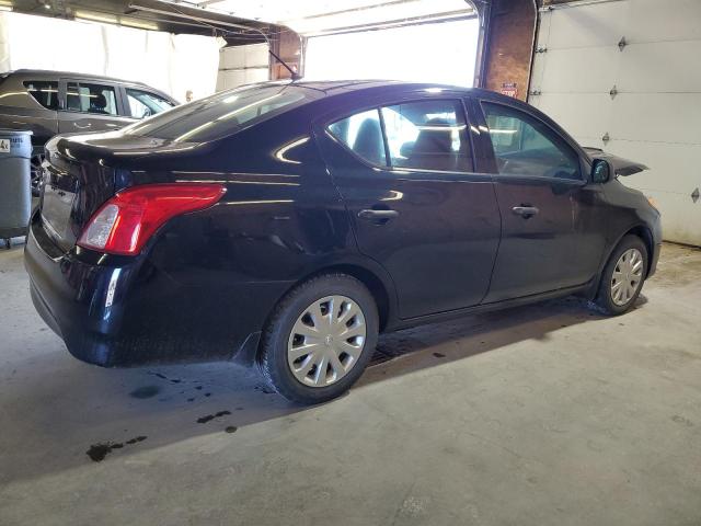 Vin: 3n1cn7ap1fl949963, lot: 55201275, nissan versa s 20153
