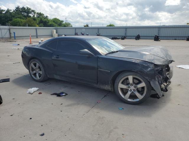 Vin: 2g1fk1ej7a9120681, lot: 54454975, chevrolet camaro ss 20104