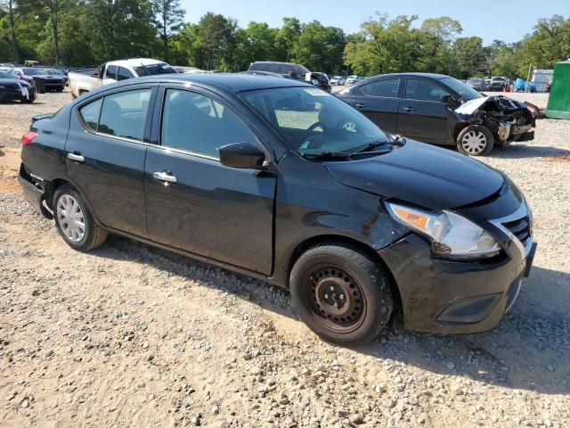 Vin: 3n1cn7apxhl858144, lot: 53376815, nissan versa s 20174