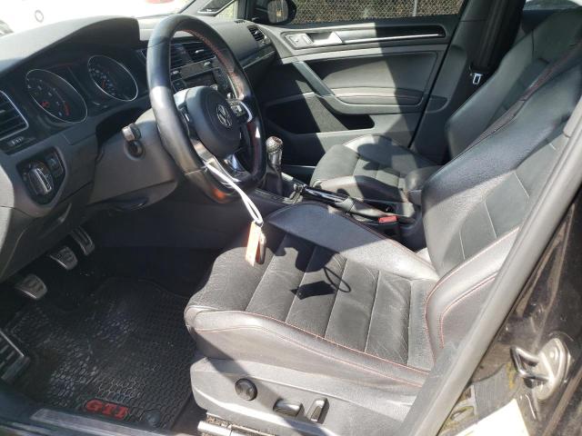2015 VOLKSWAGEN GTI - 3VW5T7AUXFM006785