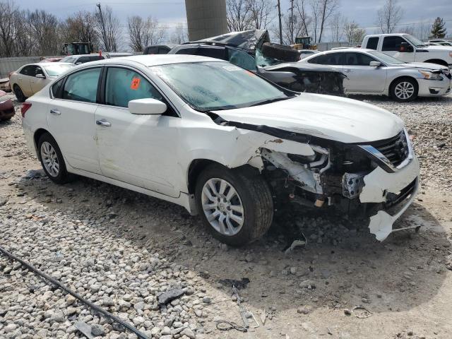 Vin: 1n4al3ap9hc266819, lot: 52788455, nissan altima 2.5 20174