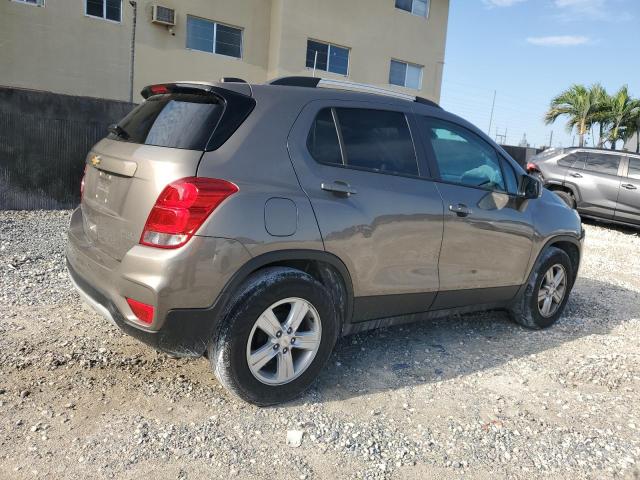 Vin: kl7cjlsm7nb566726, lot: 52461905, chevrolet trax 1lt 20223