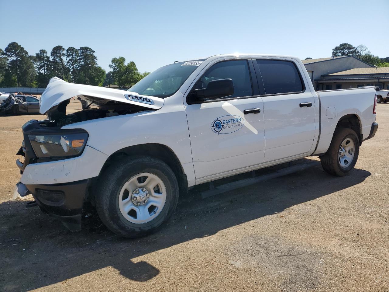 RAM 1500 TRADESMAN